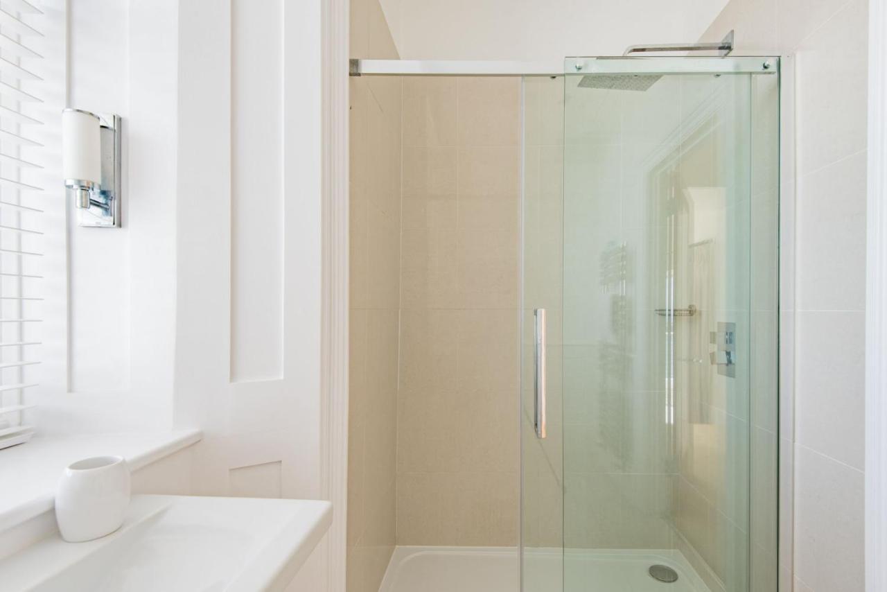 Abbots Cliff House By Bloom Stays Hougham 外观 照片