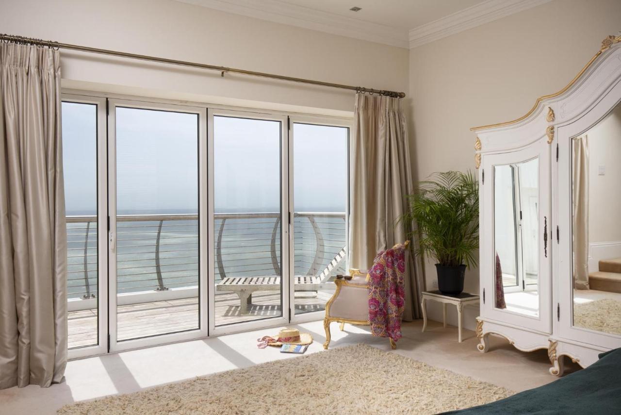 Abbots Cliff House By Bloom Stays Hougham 外观 照片