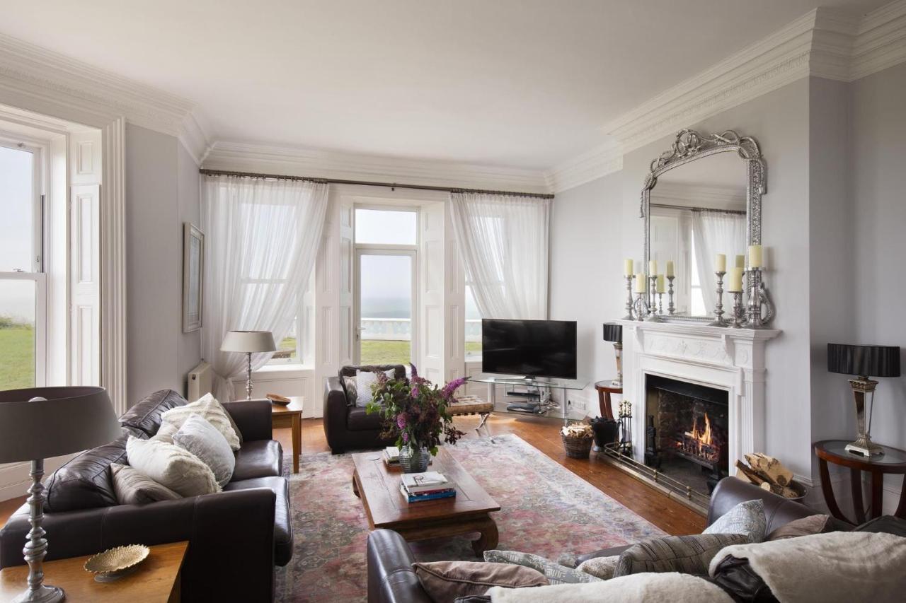 Abbots Cliff House By Bloom Stays Hougham 外观 照片